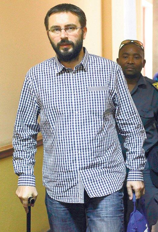 RAT U JUŽNOAFRIČKOM PODZEMLJU! Ubijen i drugi advokat Arkanovog ubice ...