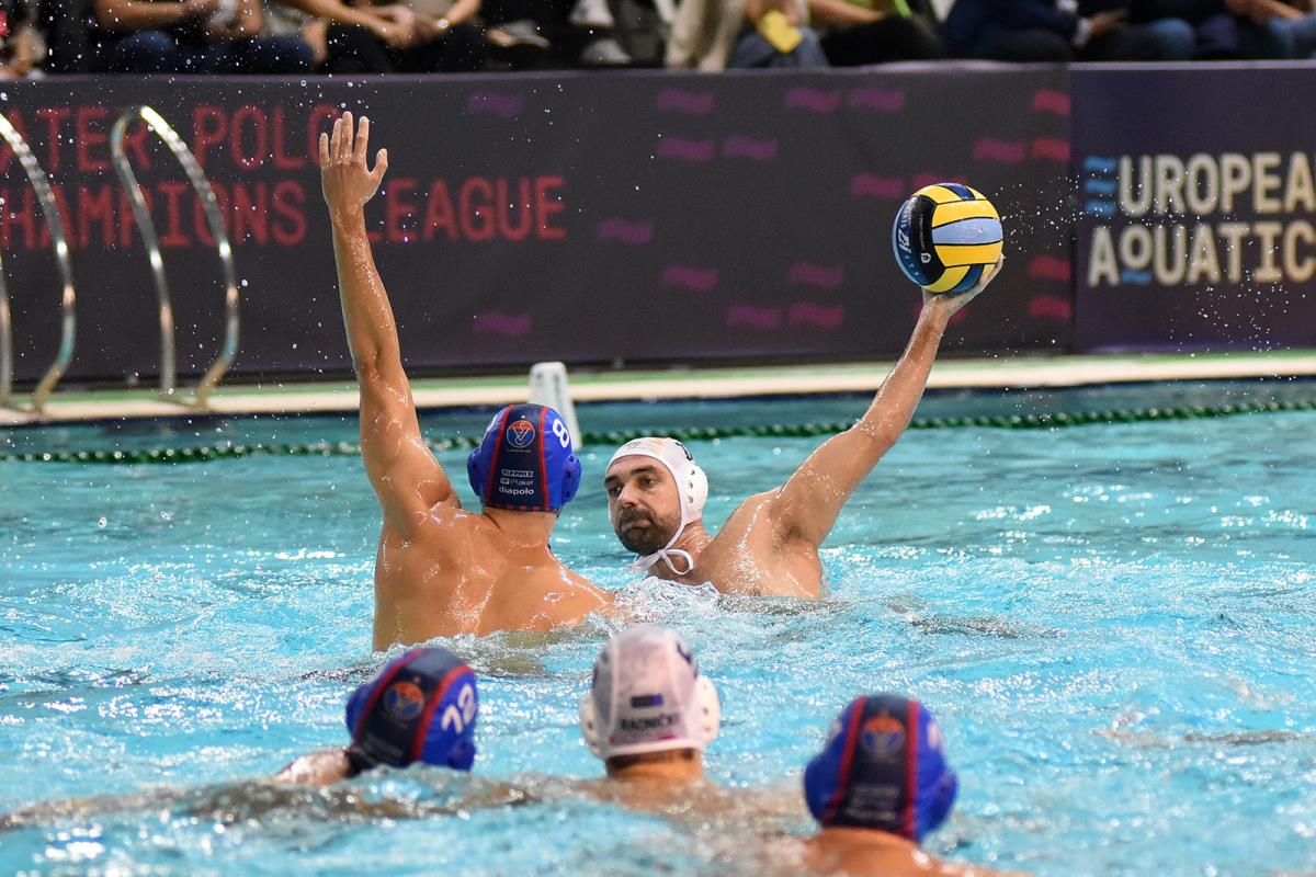 BRAVO! Radnički iz Kragujevca u četvrtfinalu Kupa Evrope! Kép