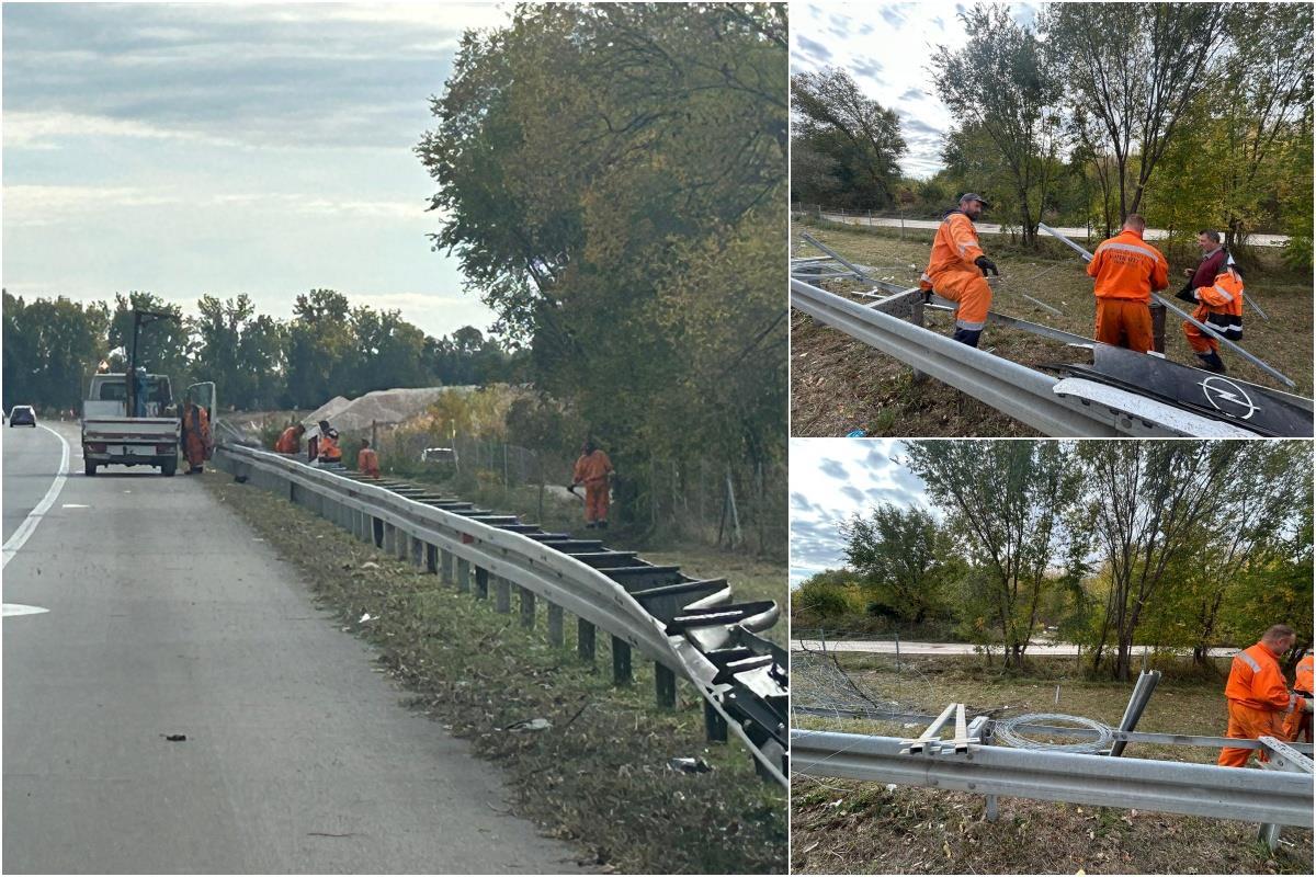 Potresni detalji velike tragedije: Ovo su poslednje informacije o saobraćajnoj nesreći džudista