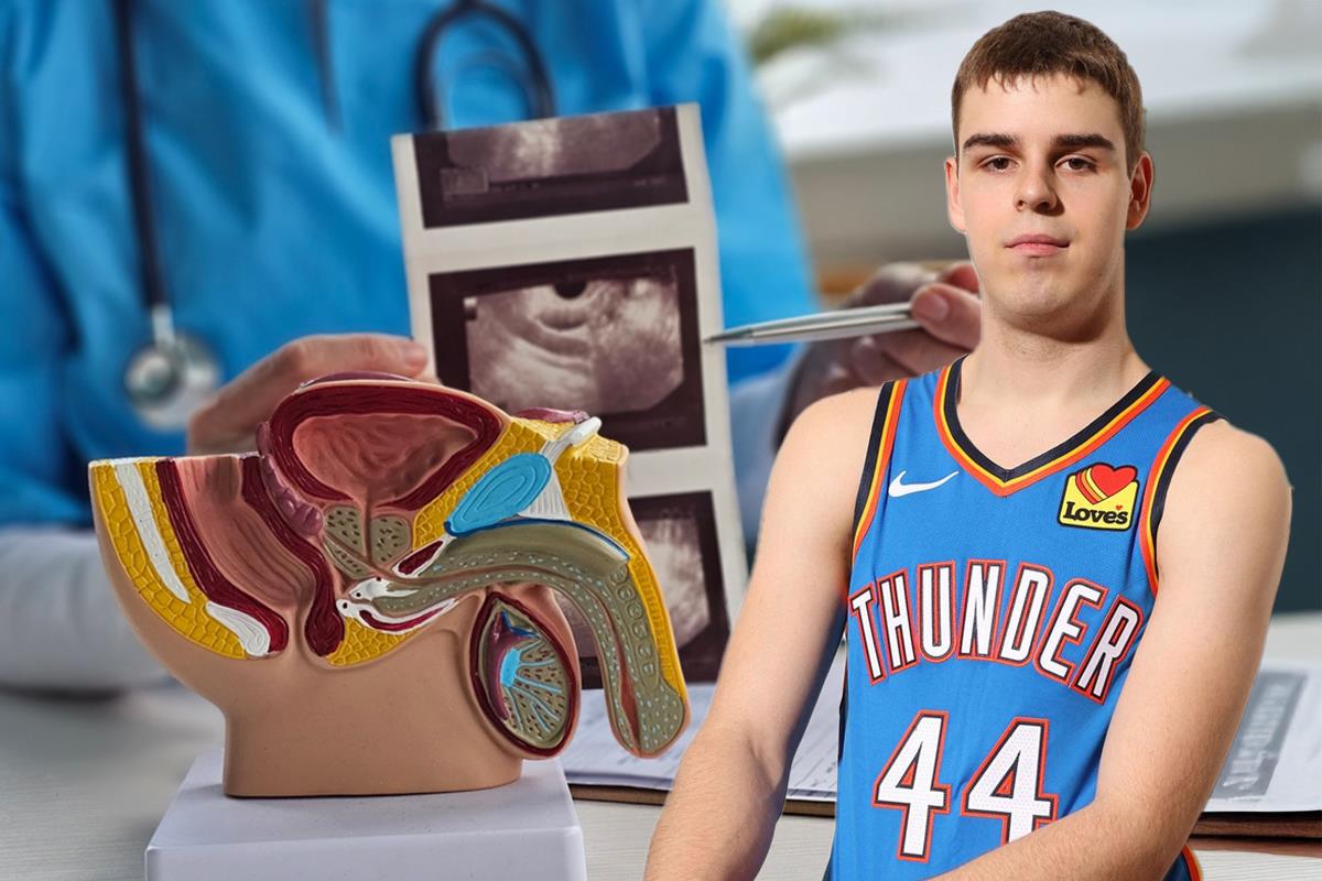 Sve o raku testisa koji ima mladi reprezentativac Nikola Topić (20 ...