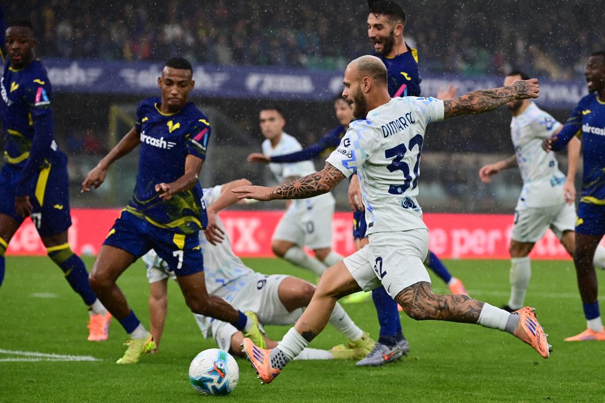 DERBY OF THE BOTTOM: Verona and Pisa Didn't Find the Net