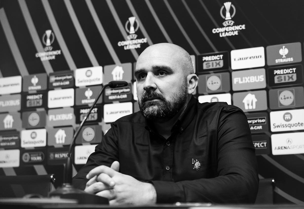 Oglasio se Radnički 1923 i rasplakao Srbiju