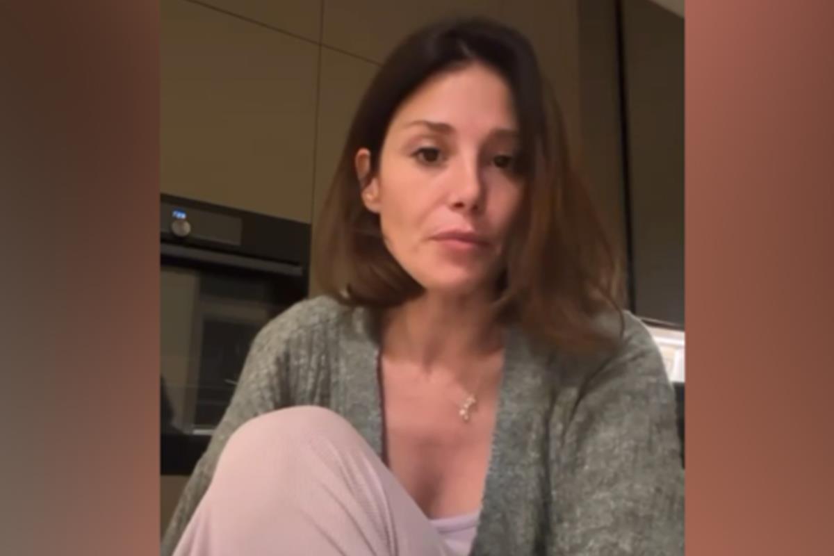 ANI MIHAJLOVSKI FROM FOREIGNERS FOR ANTI-SERBIAN PORTAL