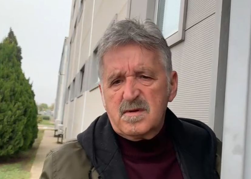 "ДОКТОР СКАЗАЛ МНЕ, ЧТО МНЕ ОСТАЛОСЬ ТРИ ГОДА ЖИЗНИ" Босанац впервые рассказал о тяжелой борьбе, в которой был замешан Саша Попович: Сейчас это очень серьезная вещь...