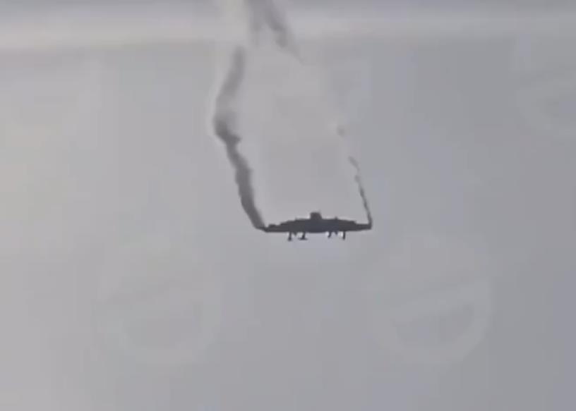 Pad turskog aviona: Istraga ukazuje na mogući kvar u letu | Kurir