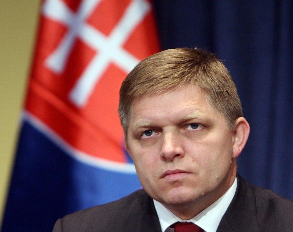 PREMIJER FICO: Slovačka nikada neće prihvatiti izbeglice! | Kurir