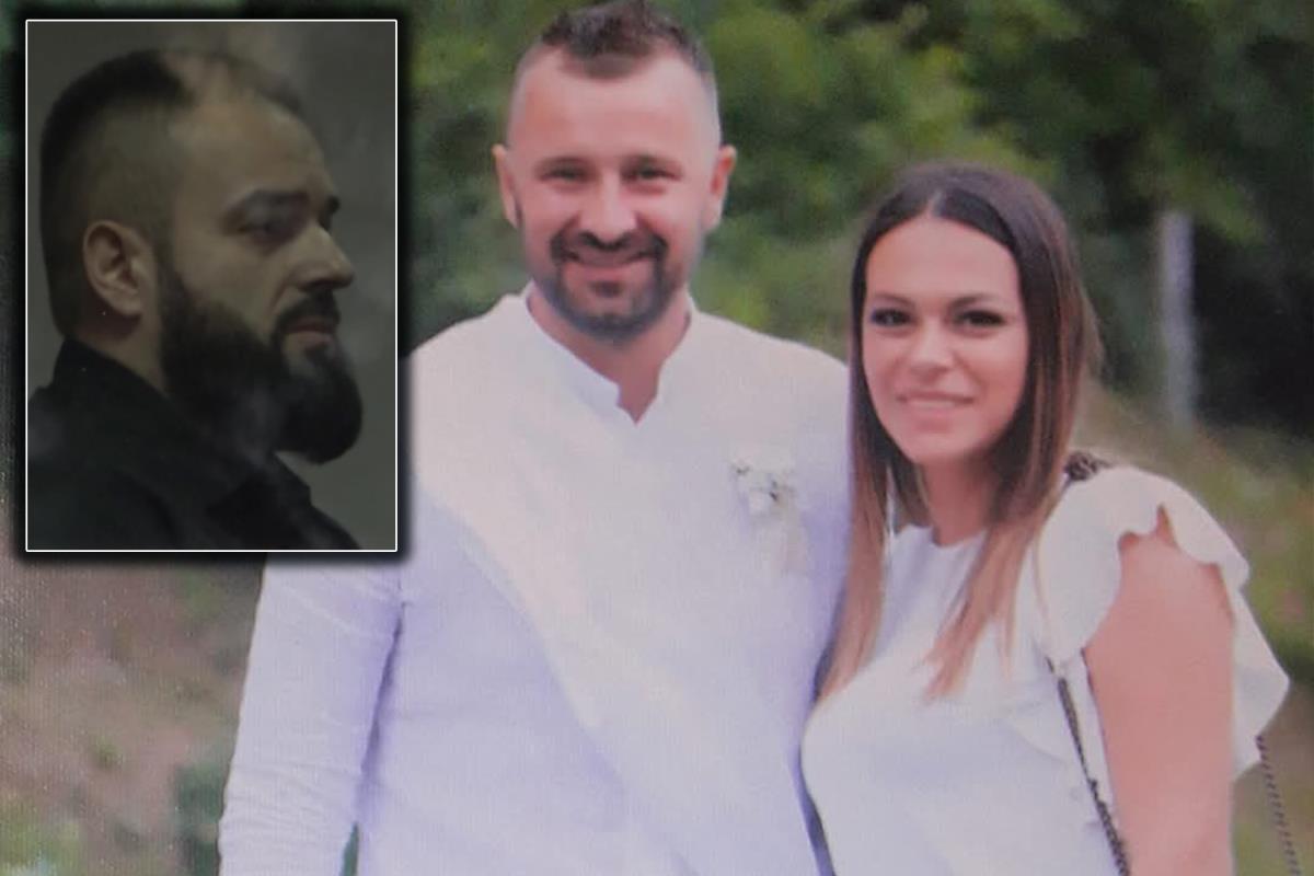 "JEDINA MOGUĆA KAZNA JE DOŽIVOTNA ROBIJA" Porodice ubijenih Predraga i Ivane čekaju ponovljeno suđenje Pušici: "I do tog trenutka ćemo se boriti" SPORAN MOTIV Kép