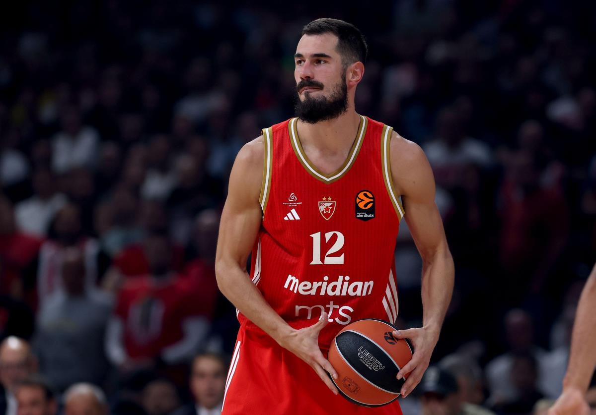 "NADAM SE DA ĆEMO OSVOJITI PRVI TROFEJ OVE GODINE" Nikola Kalinić maksimalno motivisan pred početak KRK! Ambicije su najveće, evo šta posebno želi u Nišu... Kép