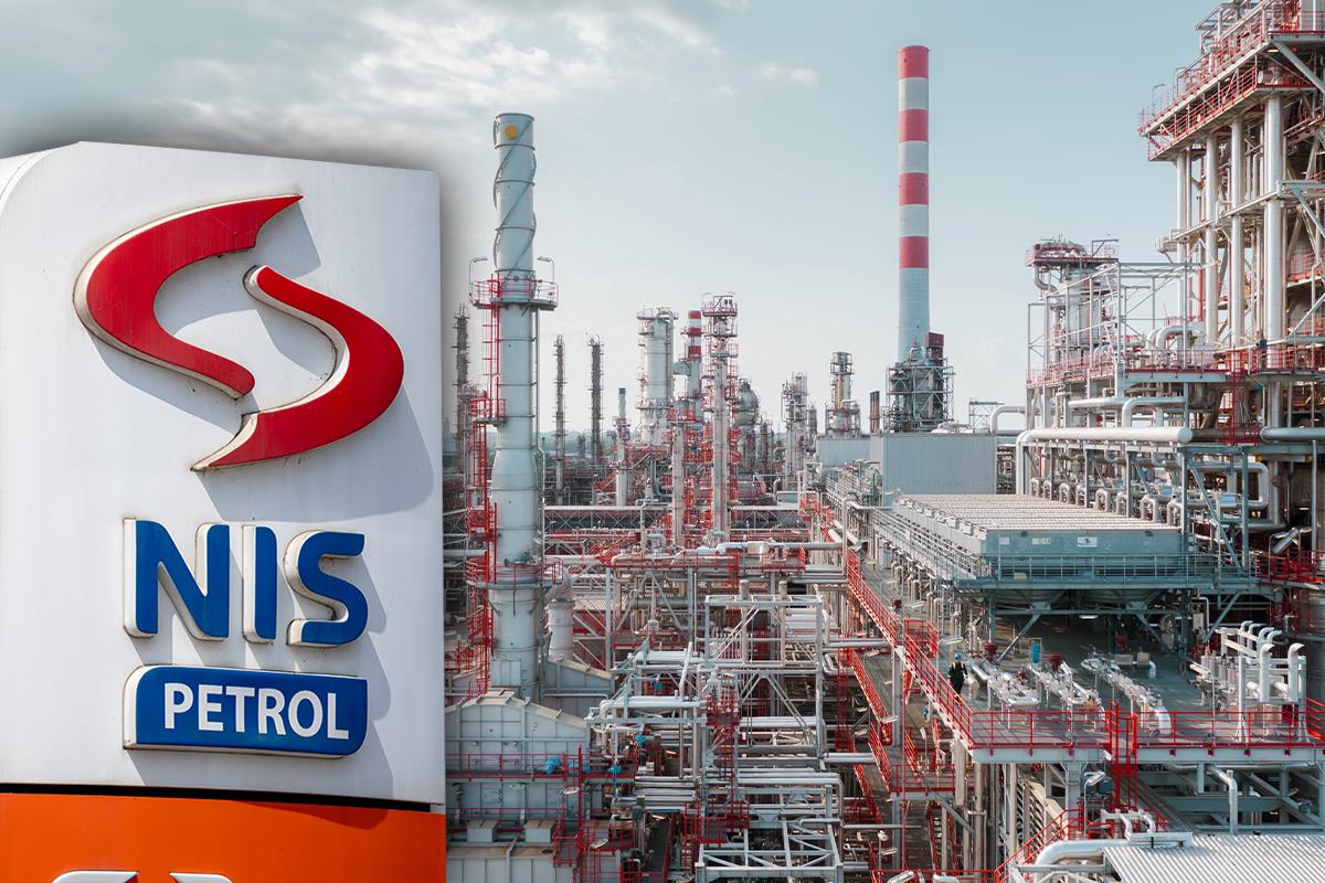 Srbija već 81. dan bez kapi sirove nafte: Snabdevanje gorivom stabilno, cene miriju, a tako će biti i naredne godine Srbija već 81. dan bez kapi sirove nafte: Snabdevanje gorivom stabilno, cene miriju, a tako će biti i naredne godine