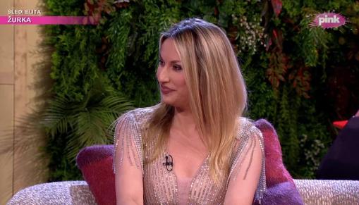 RADA MANOJLOVIĆ PREKINULA INTERVJU ZBOG DEČKA: Nisam normalna, bilo je situacija kada sam osećala nemir! Kép