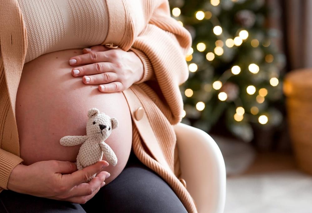 New research reveals: Second pregnancy changes a woman's brain
