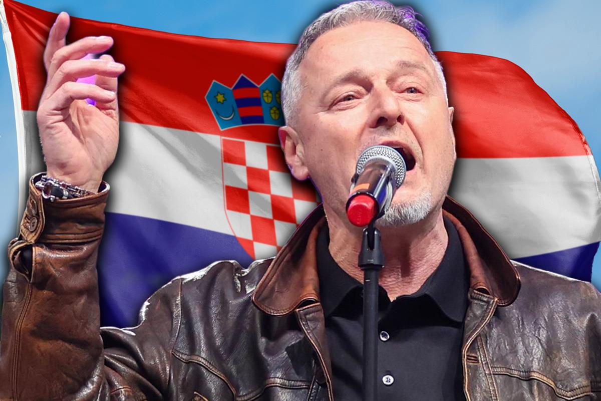 SRBI SLAVE UZ NARODNJAKE, A HRVATI UZ TOMPSONA: Ma, ko bi rekao? Ovo su izabrane pesme za Evropsko prvenstvo