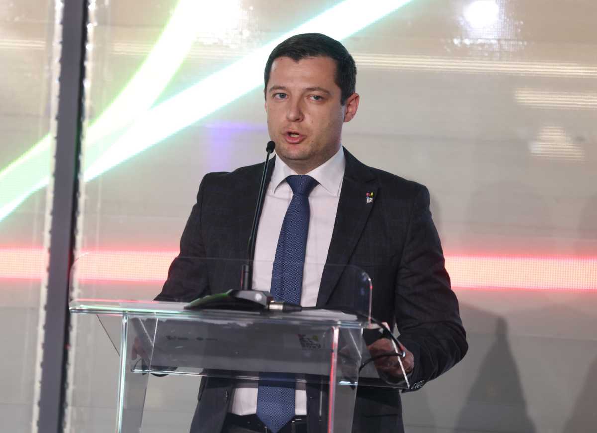 Svi objekti na Expo 2027 bezbedni za korišćenje: Direktor Jerinić objasnio ko je zadužen za kontrolu i bezbednost Svi objekti na Expo 2027 bezbedni za korišćenje: Direktor Jerinić objasnio ko je zadužen za kontrolu i bezbednost