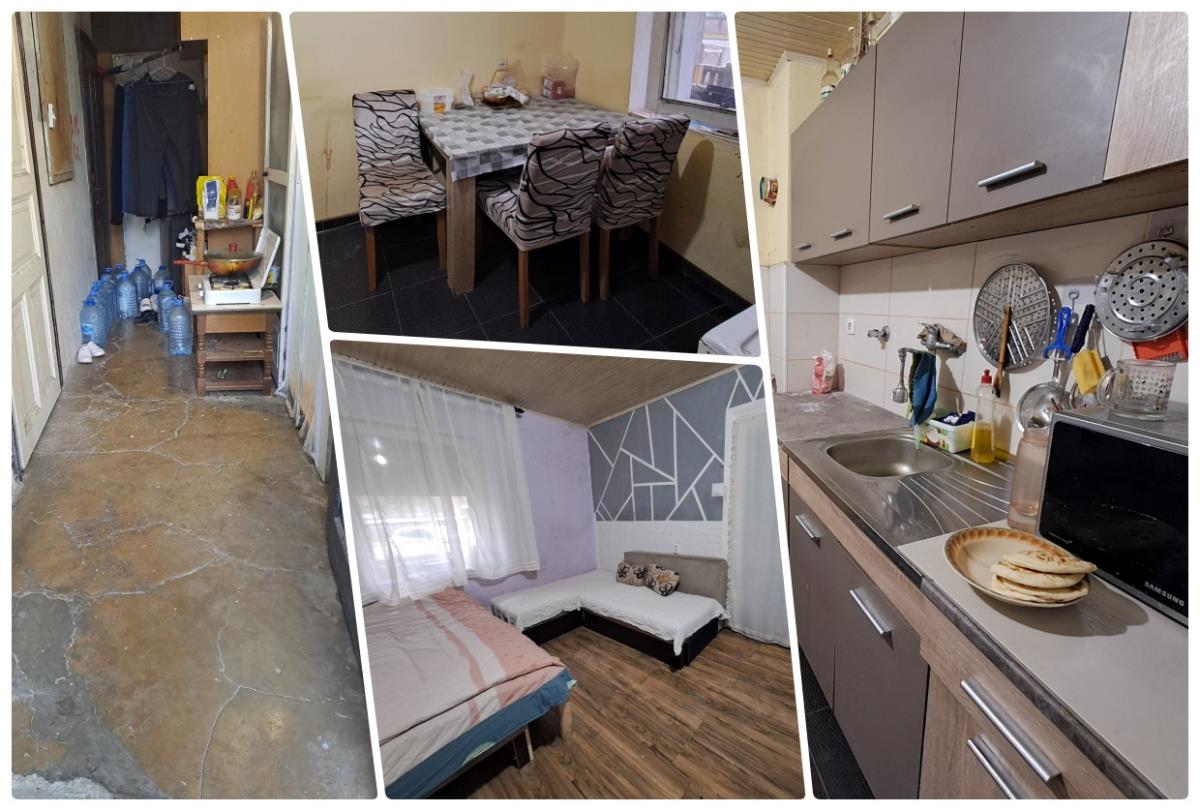 Kuća kakvu niste skoro videli za 21.500 evra: sve je minijaturno osim cene, svi se pitaju gde je kupatilo