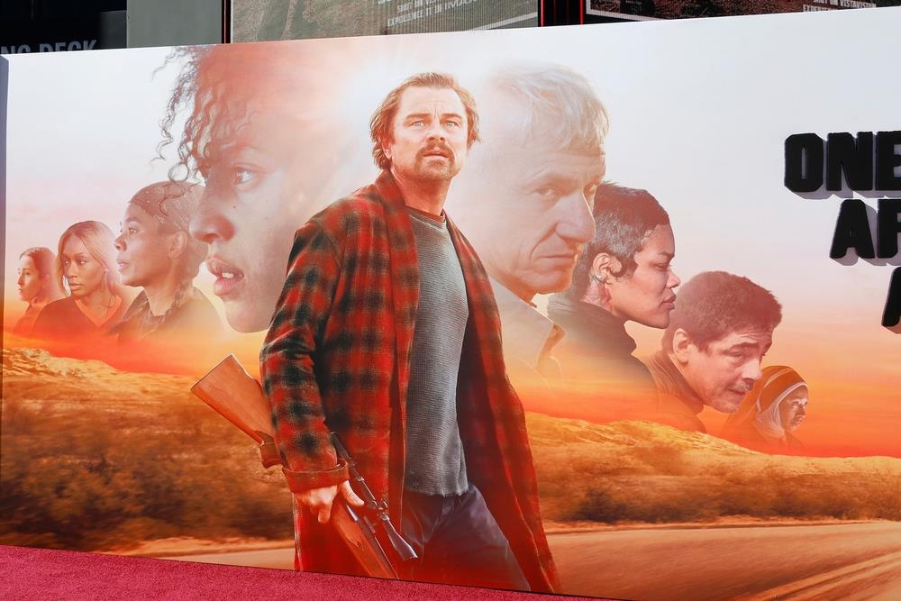 Dodeljene BAFTA nagrade: Glavni favorit odneo najviše nagrada, Dikapriu izmaklo glavno priznanje Kép