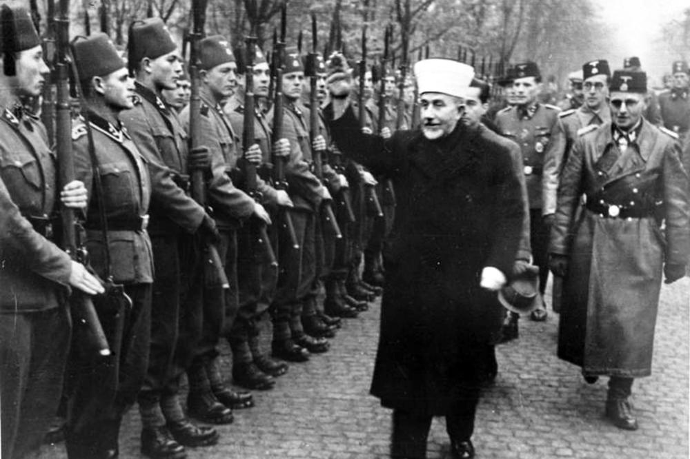 Šef bosanskih muslimana: "Klali smo sve!" Decu nabijali na bajonete usred Srbije! Hrvati ih svojatali nazivajući ih cvećem! Kép