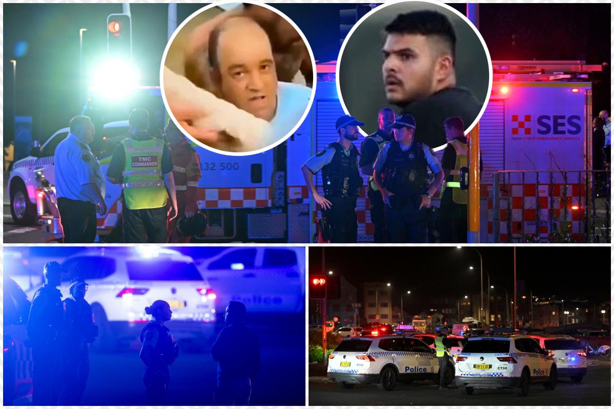 Picture Raste Novi detalji pucnjave u Australiji, raste broj mrtvih | Kurir