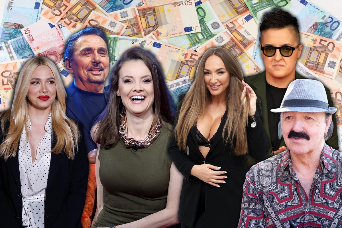 ULOŽILI MASNU LOVU, PA DOŽIVELI DEBAKL Ovo su propali privatni biznisi estradnjaka: Kafane, saloni, restorani, televizije, evo šta su sve otvarali