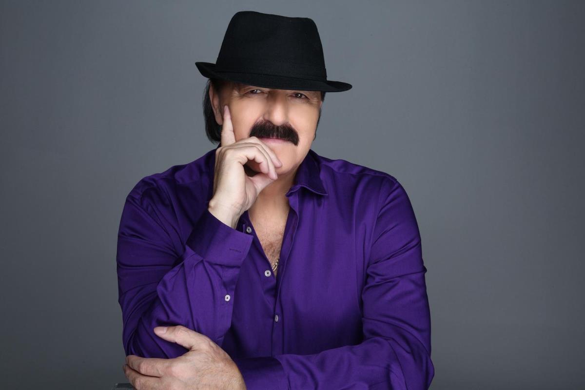 Haris Džinović otvorio dušu o Đini i njihovom odnosu Kép