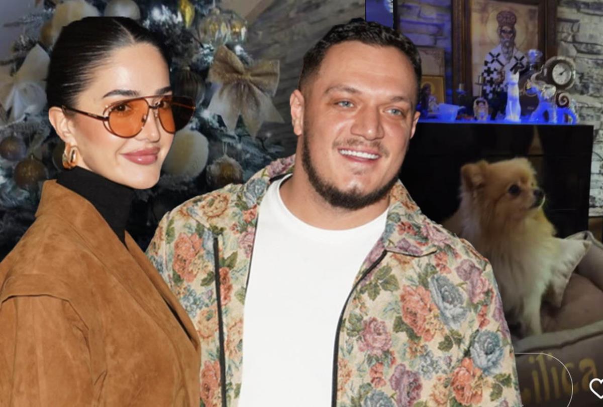 OVO NIKO NIJE OČEKIVAO! Anđela Đuričić donela šok odluku nakon raskida sa Gastozom, drugarica je odala... Kép