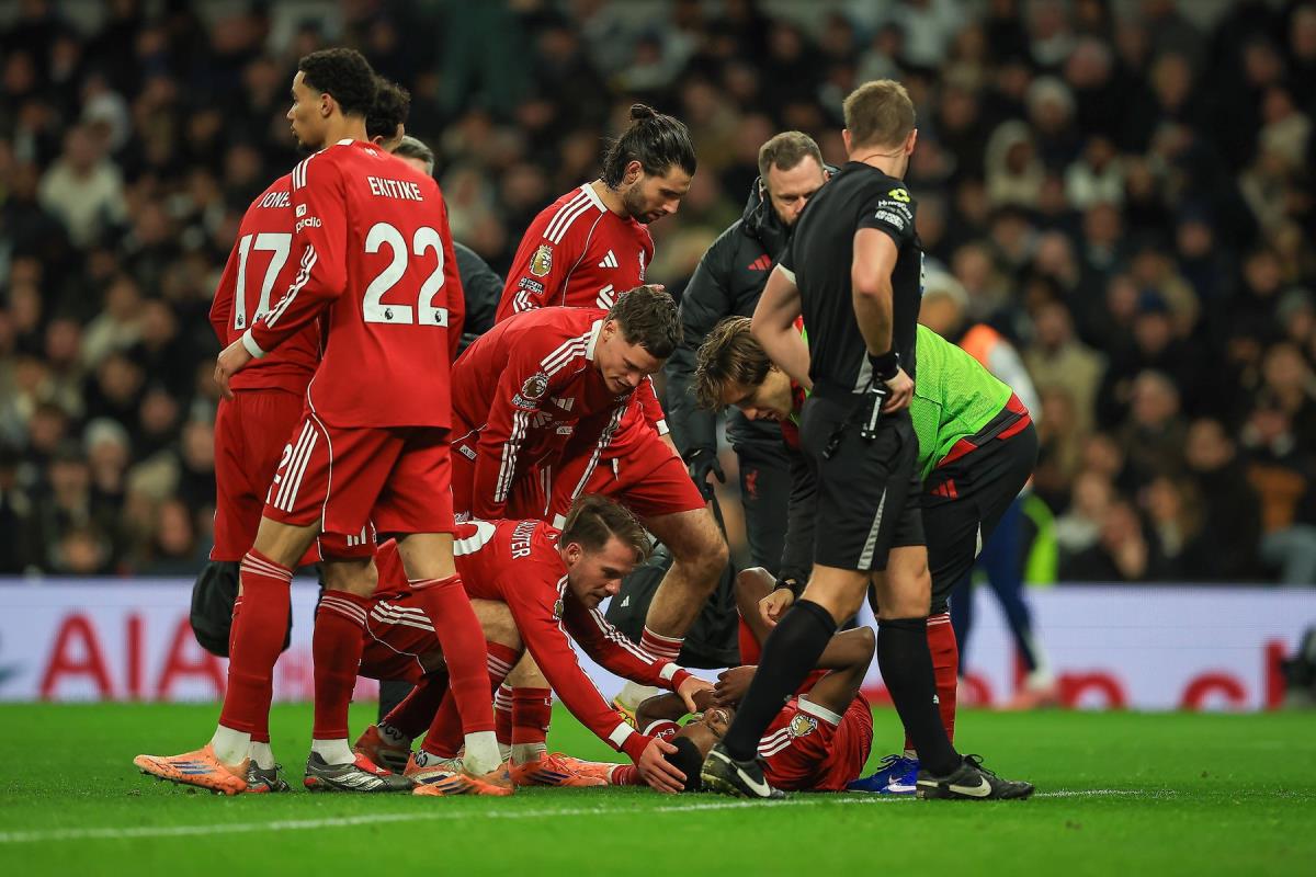 PRORADILA VEZA SALAH - VAN DAJK: Liverpul na gostujućem terenu pobedio Sanderlend Kép