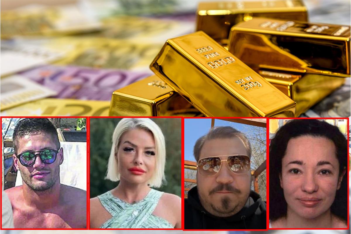 Ovo su srpski majstori prevara koji su harali Evropom: Glumili elitu ...