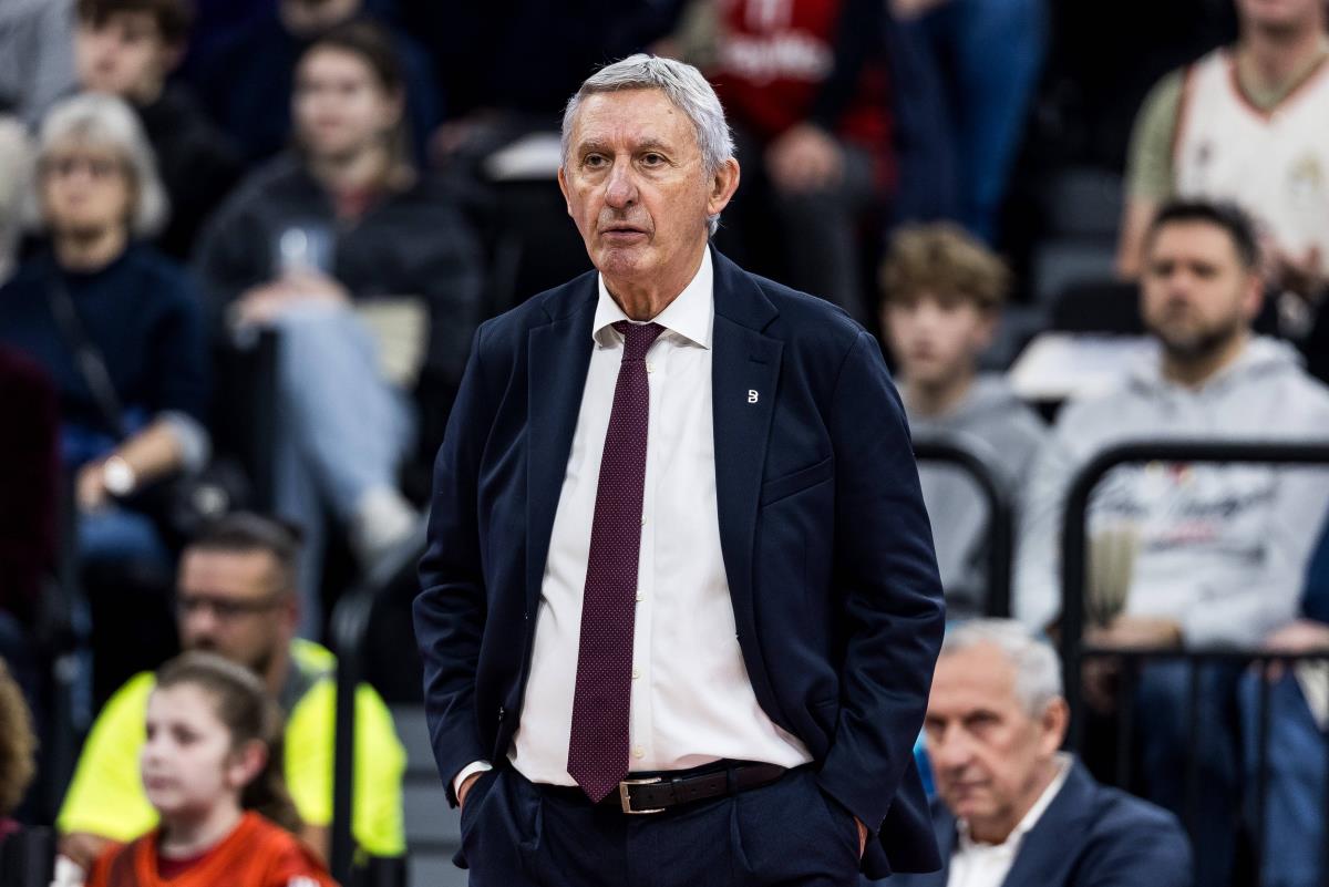 DEBAKL PEŠIĆA U MADRIDU: Real Madrid ubedljiv protiv Bajerna u Evroligi Kép