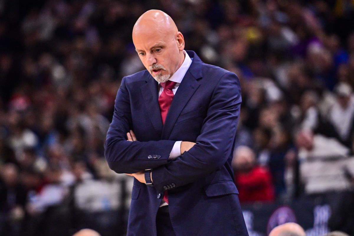 Analiza Igre I Sezone Kk Crvena Zvezda Kurir