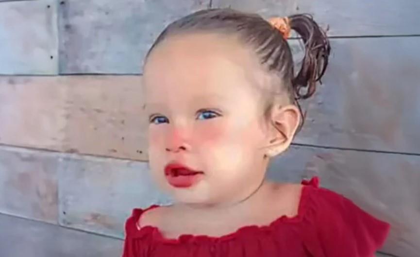 UŽAS U BRAZILU! DEVOJČICU (2) UBILE PIRANE: Roditelji skočili u vodu da je spasu, pronađena par minuta kasnije