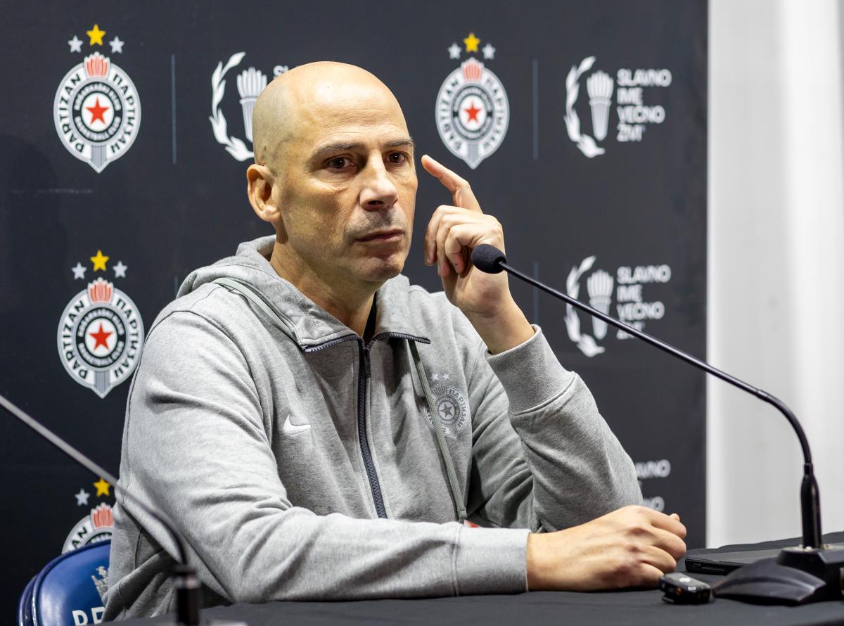 PENJAROJA SMILINGLY SPOKE ABOUT THE DERBY: I am excited