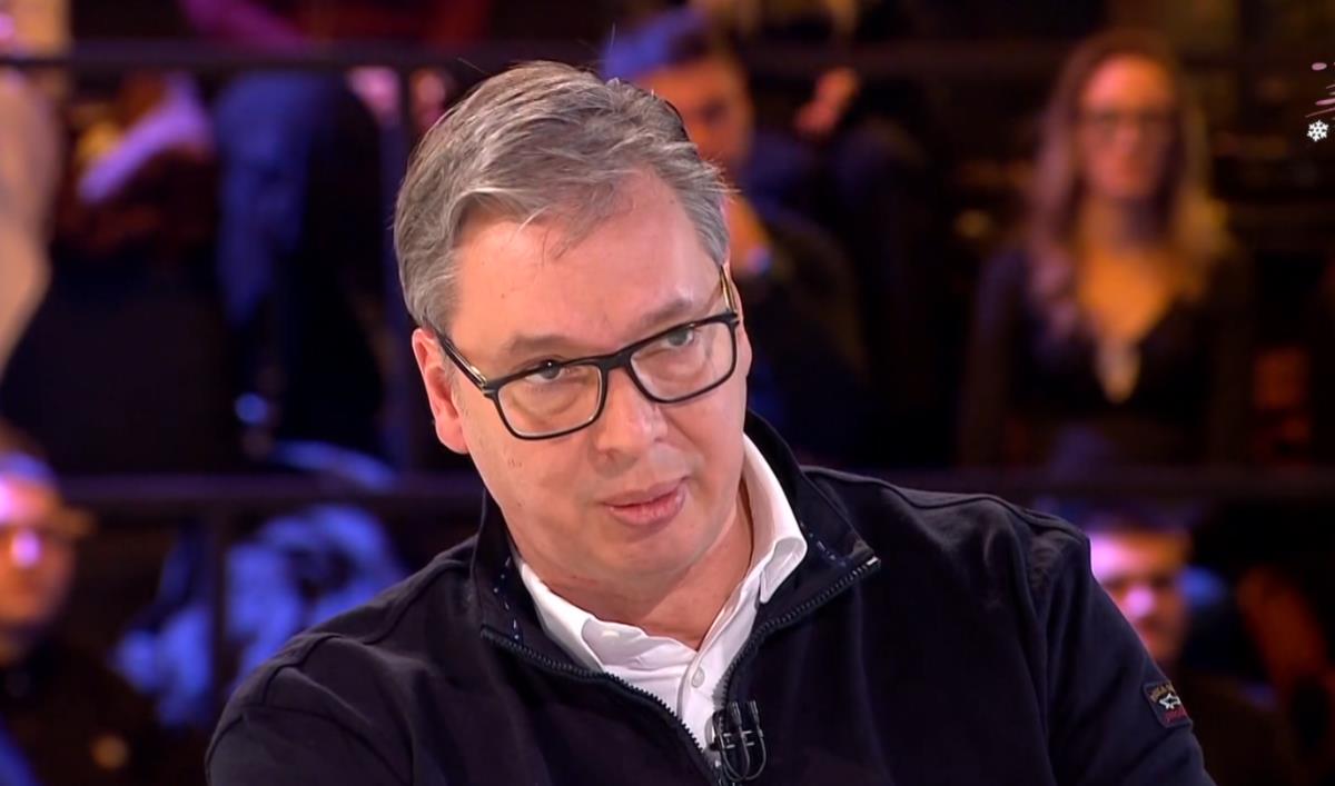 Vučić: Brzi voz za Budimšpeštu kreće za dva meseca, sa njime od Beograda do Budimpešte putovaće se dva sata i 45 minuta Vučić: Brzi voz za Budimšpeštu kreće za dva meseca, sa njime od Beograda do Budimpešte putovaće se dva sata i 45 minuta