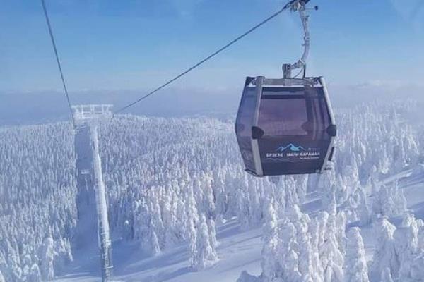 JP Skijališta Srbije spremno dočekalo zimu: U Ski centru na Kopaoniku radi 9 ski-staza JP Skijališta Srbije spremno dočekalo zimu: U Ski centru na Kopaoniku radi 9 ski-staza