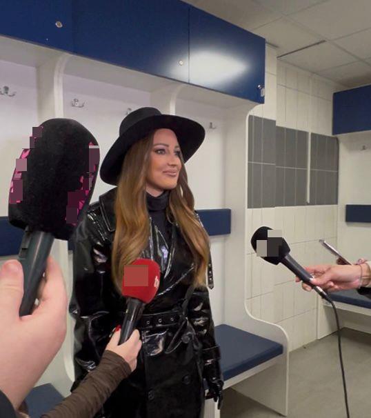 "KADA SAM ZATRUDNELA 95% LJUDI ME JE ZABORAVILO" Aleksandra Prijović brutalno iskrena pred povratnički koncert u Baru: Bila sam jako tužna