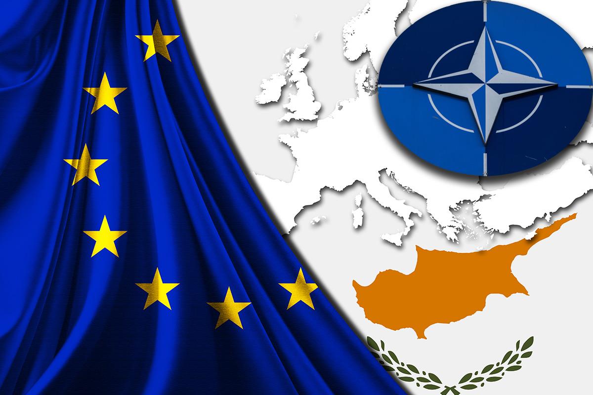 "THE BIGGEST THREAT TO NATO IS NOT EXTERNAL": One of the EU leaders sent a clear message to allies