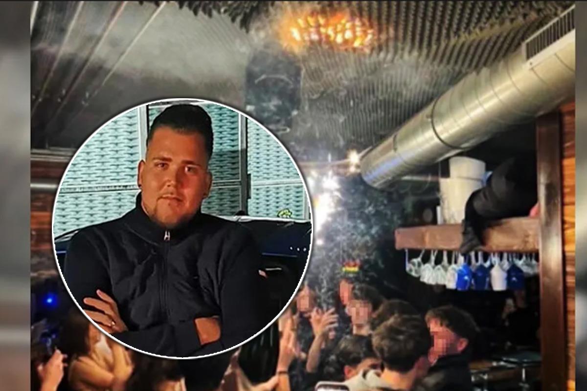 PREDRAGU U PONEDELJAK PRESAĐUJU KOŽU: Nove informacije o stanju mladića iz Srbije koji je povređen u buktinji u švajcarskom skijalištu!