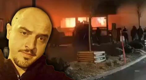 "STEFAN JE SLUČAJNO TE VEČERI BIO U BARU SMRTI, MOGAO SAM BITI JA"! Oglasio se kolega nestalog Ivanovića: "Divan je dečko, vredan"...