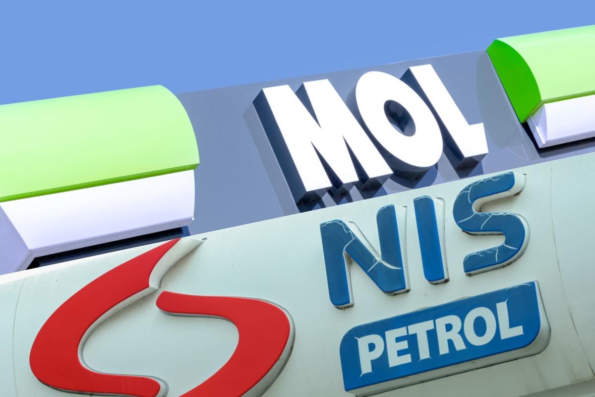 Dogovor oko ruskog udela u NIS-u skoro postignut: Evo oko čega Mađari i Rusi lome koplja Dogovor oko ruskog udela u NIS-u skoro postignut: Evo oko čega Mađari i Rusi lome koplja