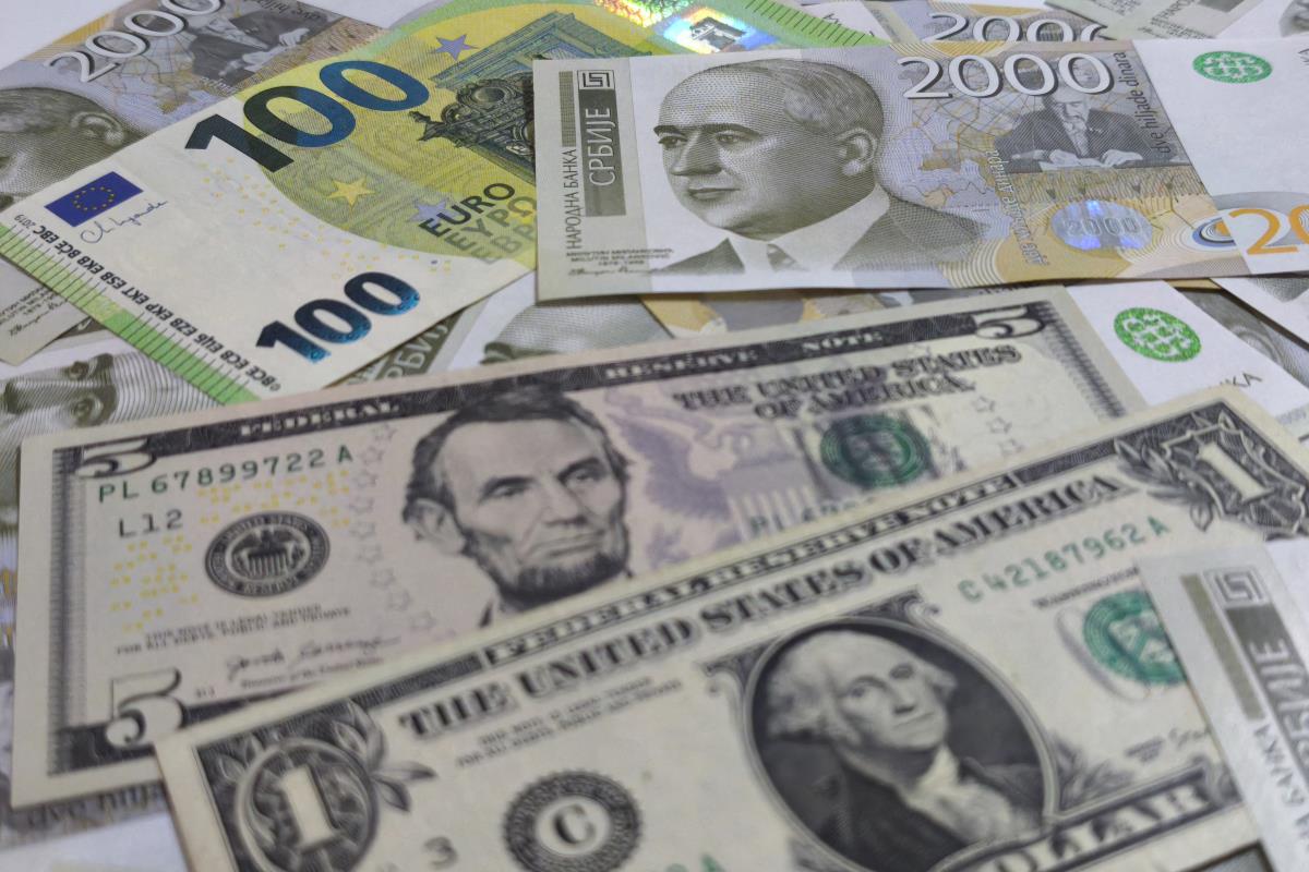 Kursna lista za 16. april 2026: Narodna banka Srbije objavila zvanični srednji kurs dinara Kursna lista za 16. april 2026: Narodna banka Srbije objavila zvanični srednji kurs dinara