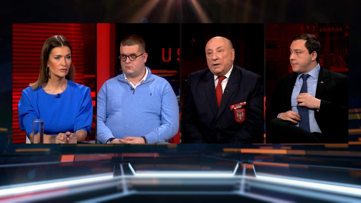 "UBISTVO 40 LJUDI NIJE KOLATERALNA ŠTETA" Gosti "Usijanja" o Venecueli: Trampova diplomatija zakržljala, prekršio je sopstveni Ustav