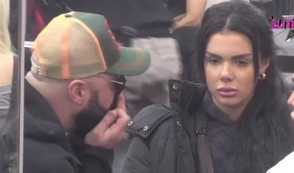 SUJETA NA MAKSIMUMU! Anita puca od ljubomore zbog Aneli – Luka u neverici! (VIDEO) Kép