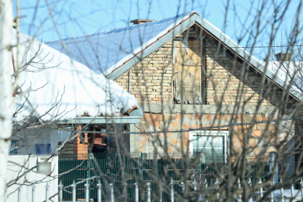 Komšije progovorile o ubijenom iz Bečmena | Kurir