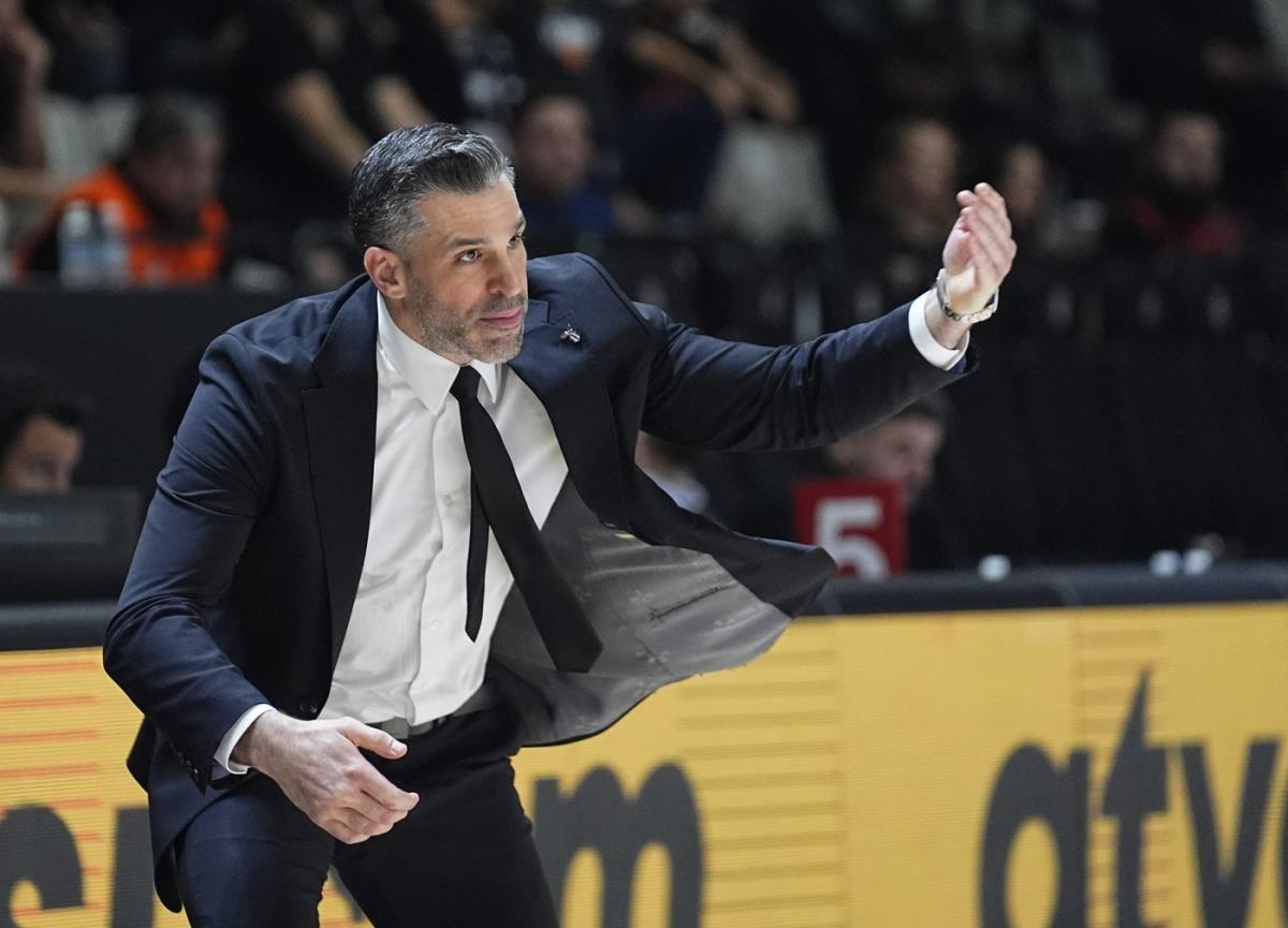 ALIMPIJEVIĆ VRATIO BEŠIKTAŠ NA PRVO MESTO! Selektor Srbije nastavlja da dominira! Kép