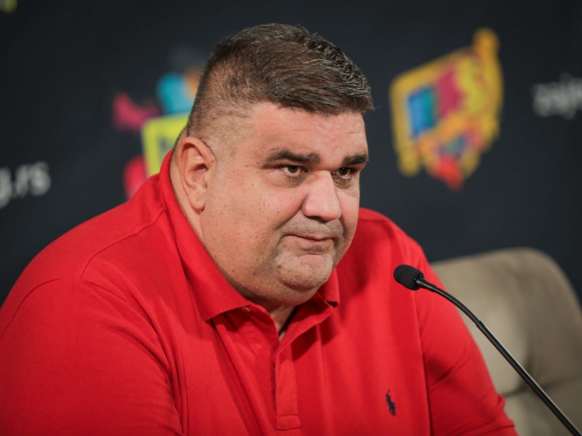 SAŠA MIRKOVIĆ CD LIČNOST 2025. GODINE! Gledaoci mu dodelili prestižnu titulu! Kép