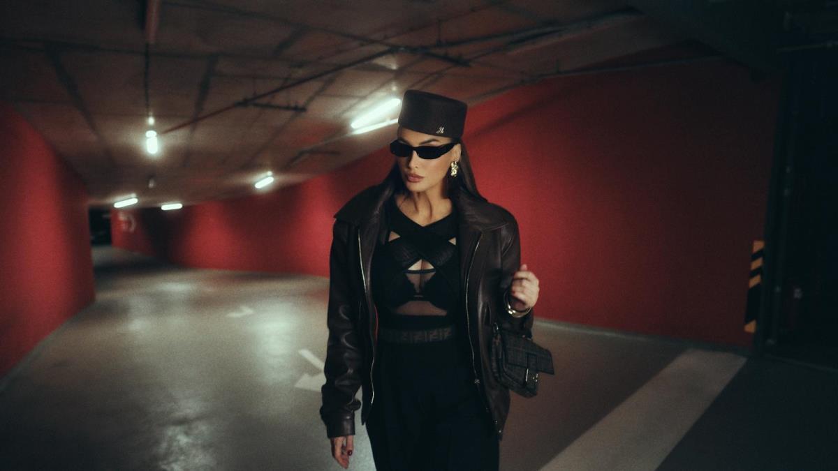 UMRLA MAJKA GOGE SEKULIĆ Pevačica objavila potresnu poruku: "Ne mogu to podneti i ne mogu verovati" Kép