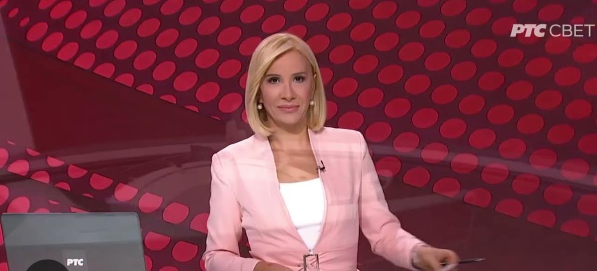 Ivanka Ristovski ovako je govorila o porodici | Kurir