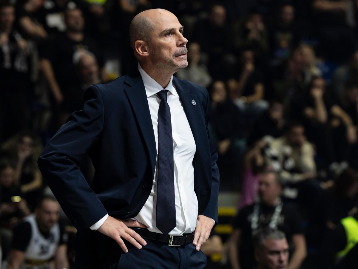 PENJAROJU PITALI KADA ĆE ZAIGRATI MURINEN, A ONDA ZAGRMEO ZBOG PARKERA: Reči španskog trenera će daleko odjeknuti