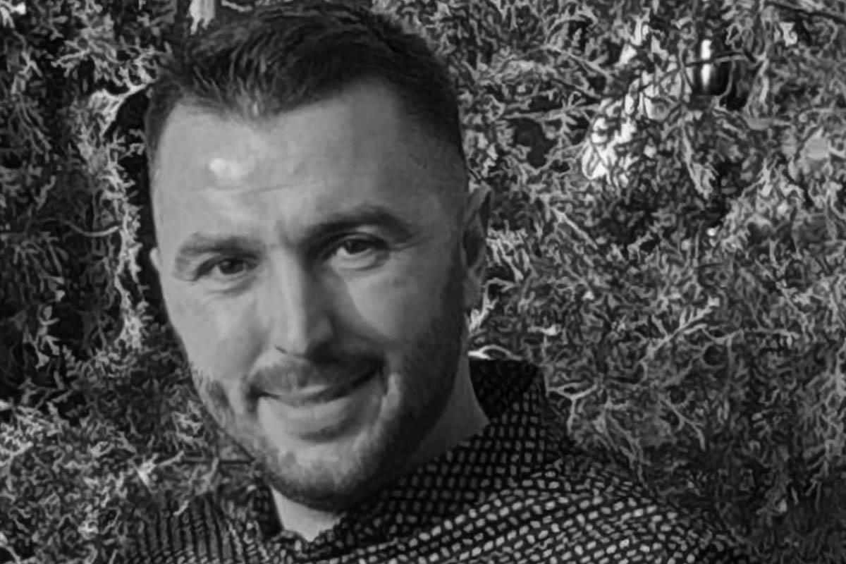 TRAGIČAN KRAJ POTRAGE Pronađeno telo nestalog Srđana (31) iz Kragujevca: Za njim se tragalo više od mesec dana!