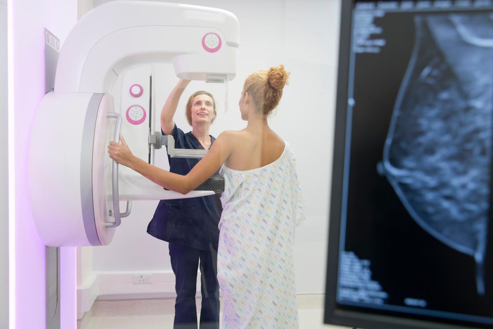 AI otkriva rak dojke 6 godina pre dijagnoze: tehnologija menja medicinu