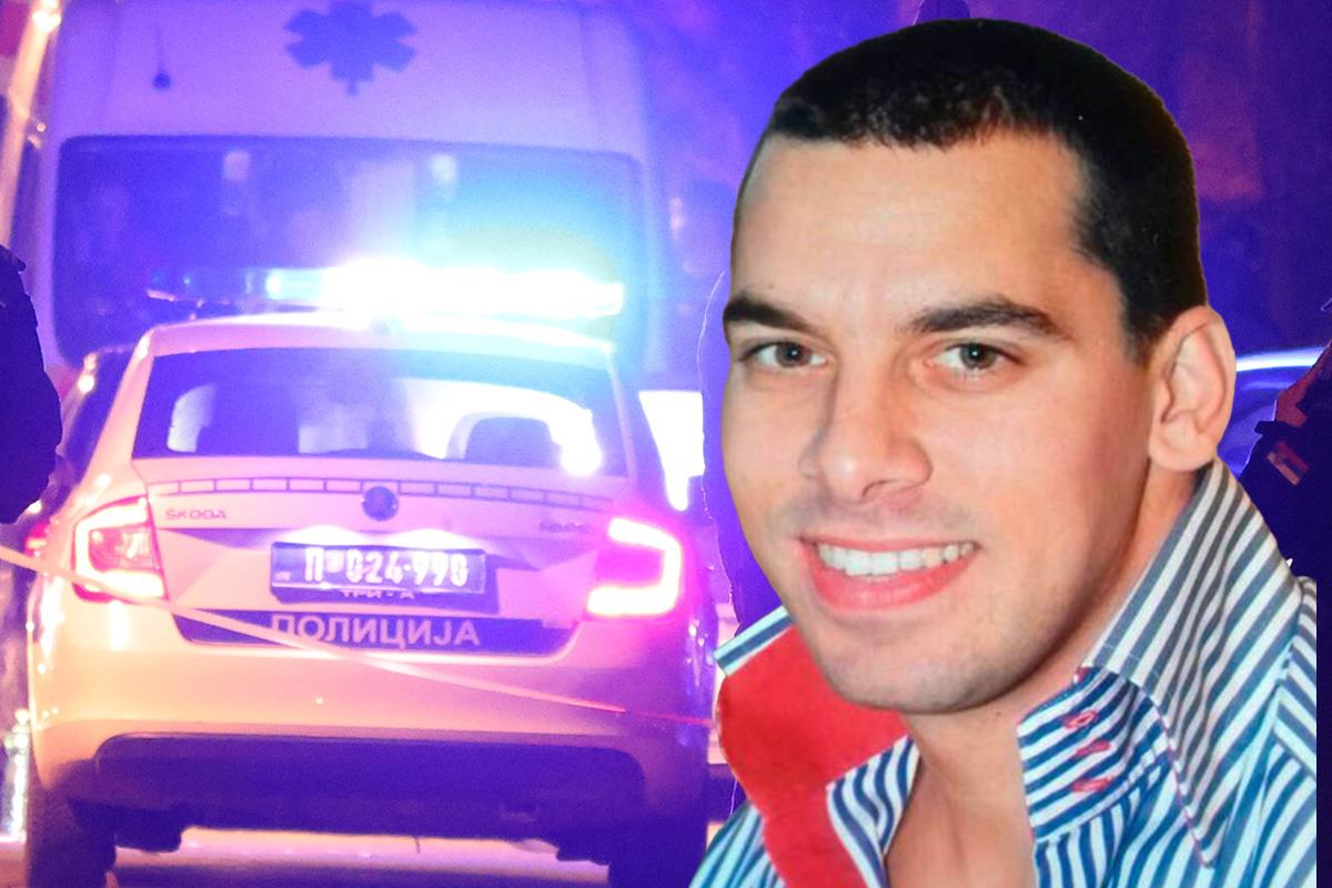 OD PERSPEKTIVNOG FUDBALERA DO VOĐE KRIMINALNE GRUPE! Kako je hapšen Živko Bakić koji je svirepo ubijen u Sopotu: Smrt u porodici mu PROMENILA život preko noći!