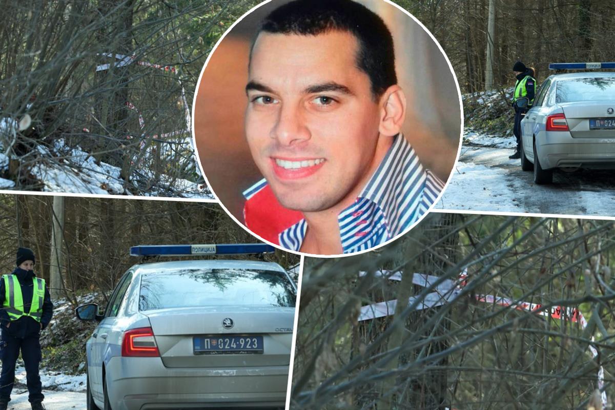 DOSIJE BAKIĆ! KAKO JE MAGISTAR EKONOMIJE POSTAO NARKO-BOS Ubijeni imao nekretnine u Beogradu, firmu i hotel na moru, satove od 100.000 evra, a bio i "prva ruka"